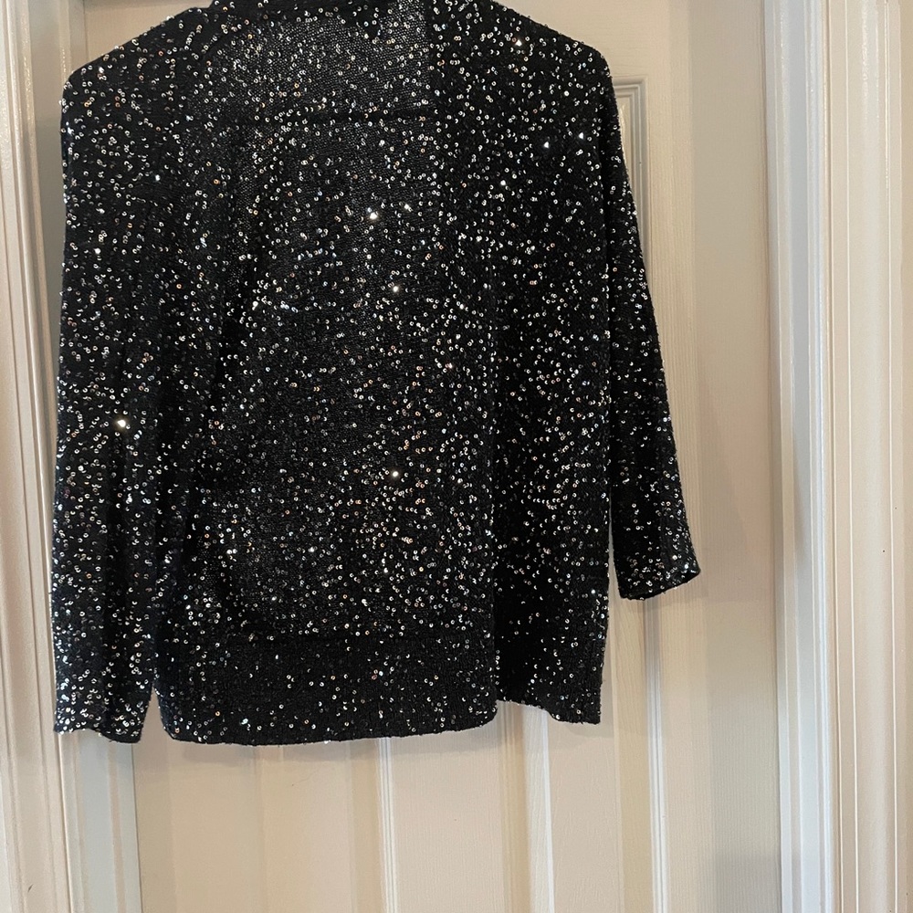 Express Holiday Sweater - Picture 2 of 4